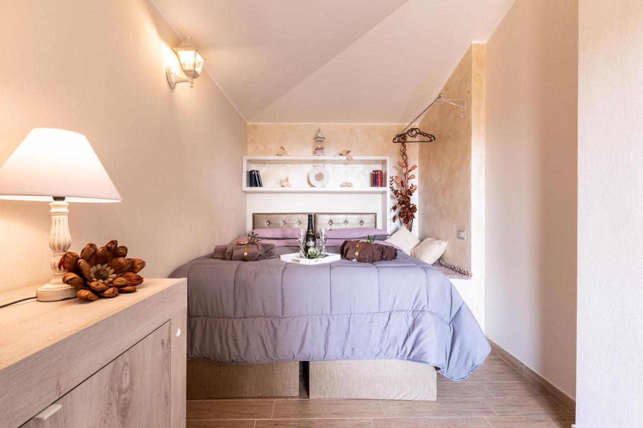 B&B Ottoulivi Sardara Exterior foto
